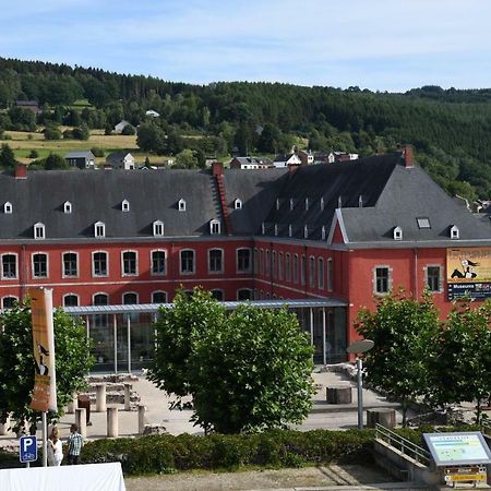 L'Auberge Saint Remacle Ставло Екстер'єр фото